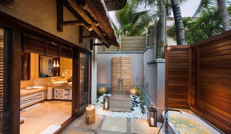 Constance Belle Mare Plage Villas-Five Bedroom Beachfront Presidential Villa 5_10075